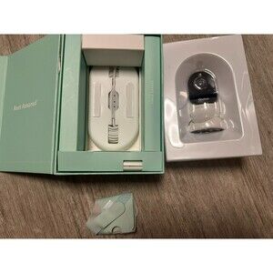 Owlet PS01NNBBYF Smart Duo Baby Monitor And Smart Sock Set